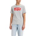 thumbnail image 1 of Camiseta Levi's Graphic para hombre Midtone Grey 3XL, 1 of 2