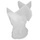 thumbnail image 4 of Moldes de resina de animales, orejas largas, conejos, moldes de fundición de resina, molde de silicona 3D para decoración, 4 of 14