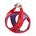 thumbnail image 1 of Pet Supplies Cat Traction Rope Anti-drop Vest Reflective Cat Walking Rope Cat Chest Strap, 1 of 6