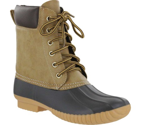 Mia duck boots Clearance