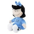 thumbnail image 3 of Animal Adventure Peanuts Collectible 10" Lucy Plush Toy, 3 of 6