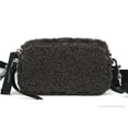 thumbnail image 2 of Marc Jacobs Womens The Teddy Snapshot Grey H130M06FA21-051 One Size, 2 of 4