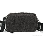 Marc Jacobs Womens The Teddy Snapshot Grey H130M06FA21-051 One Size