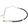 thumbnail image 2 of Power Steering Hose Compatible with 2005-2007 Honda Odyssey Pressure, 2 of 5