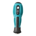 thumbnail image 3 of 1/4'' 6.35Mm Screwdriver Handle Screw Driver Bits Holder Self-Locking Adapter For Screwdriver Bits Socket Wrench Tools, 3 of 6