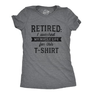 T-shirt Humour Sécurité "No Worries I Watched The Safety Video" - Neuf Avec étiquette