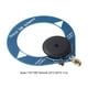 thumbnail image 5 of Antena portátil MW SW Donut corta media pequeña AM MW/SW 4MHz-24MHz 500kHz-2000kHz para Radio, 5 of 9