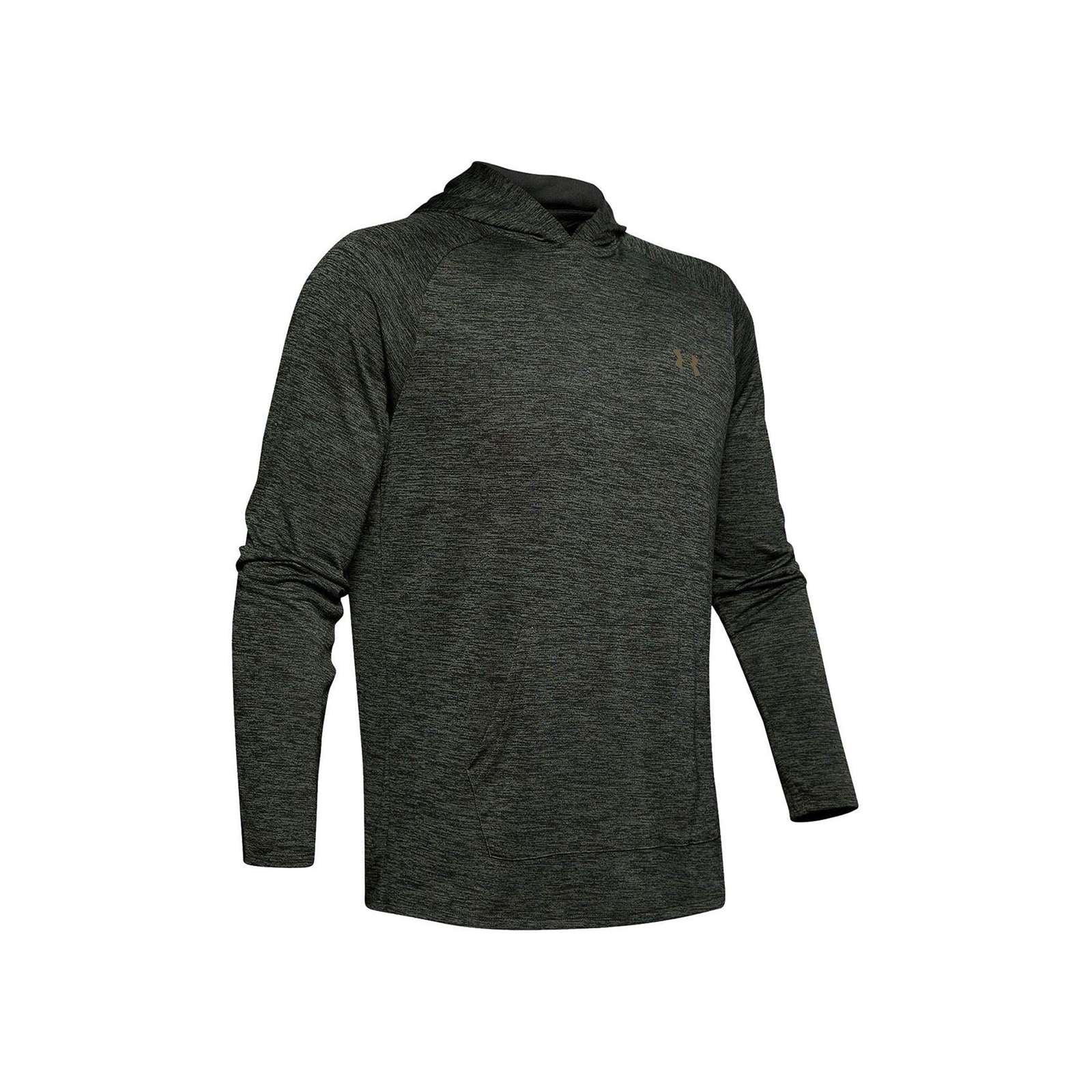 under armour men's tech 2.0 hoodie pullover