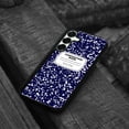 thumbnail image 4 of WIRESTER Shockproof Soft Rubber Cover Case for Samsung Galaxy S25+ / S25 Plus 6.7" 2025, Blue Composition Book, 4 of 5