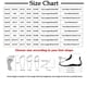 thumbnail image 3 of Moda mujer correa de tobillo verano sandalias planas chanclas Shose Wmkox8yii hj789, 3 of 7