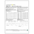 thumbnail image 4 of Butterick Paper Sewing Pattern 6176 - Tops for Women, 4 of 4