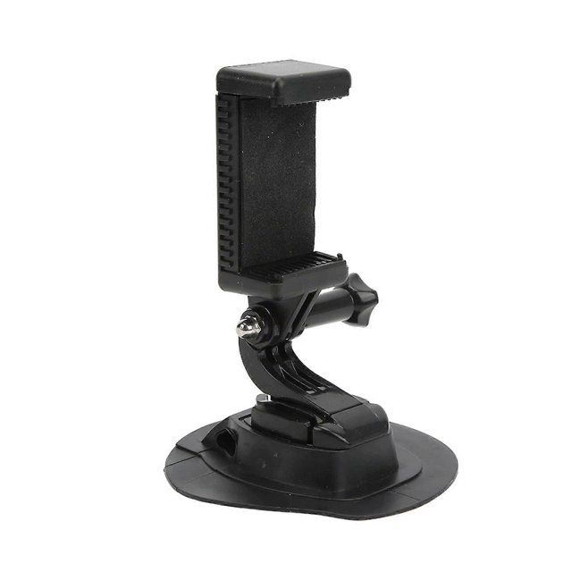 Durable Surfs Paddle Board Camera Mount Base SUPs Paddle Board Camera Fixing Bracket for Outdoor Sports Photography