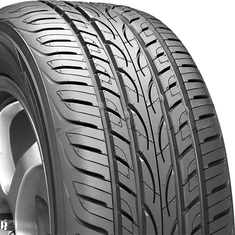 Yokohama Avid ENVigor ZPS Performance 195/55R16 87V Passenger Tire