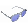 thumbnail image 3 of Lentes de sol Sersun 81252 lila Unisex, 3 of 5
