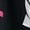 Black, variant on Fight Breast Cancer Awareness T‑Shirt, Pink Ribbon African American Woman Boxing Graphic Short‑Sleeve Tee in October We Wear Pink Tshirts