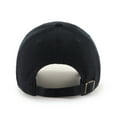 thumbnail image 2 of Toronto Blue Jays MLB Clean Up Black Cap, 2 of 2