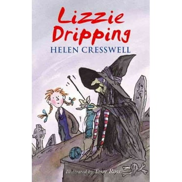 Lizzie Dripping