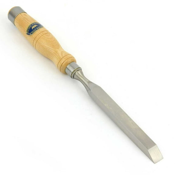 Crown Tools 1765 5/8 Inch Mortise Chisel