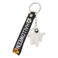 thumbnail image 2 of WHEANG Halloween Keychain Pendant Machine Small Bag Keychain Car Hanging, 2 of 5