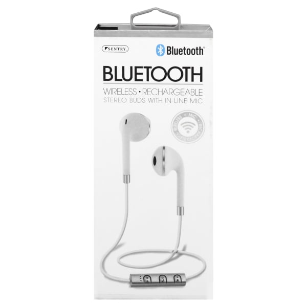 earbuds with inline mic