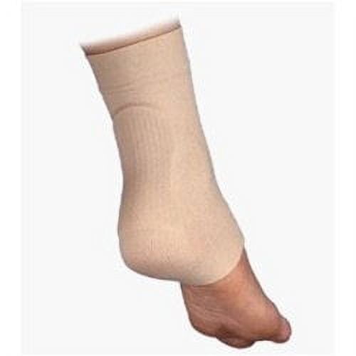 Silipos achilles heel pad, Large/XLarge, 1 unit by 10395 Silipos