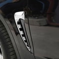 thumbnail image 4 of Side Cover, Reliable And Durable To Use Wonderful Replacement  For Accessories, 4 of 8