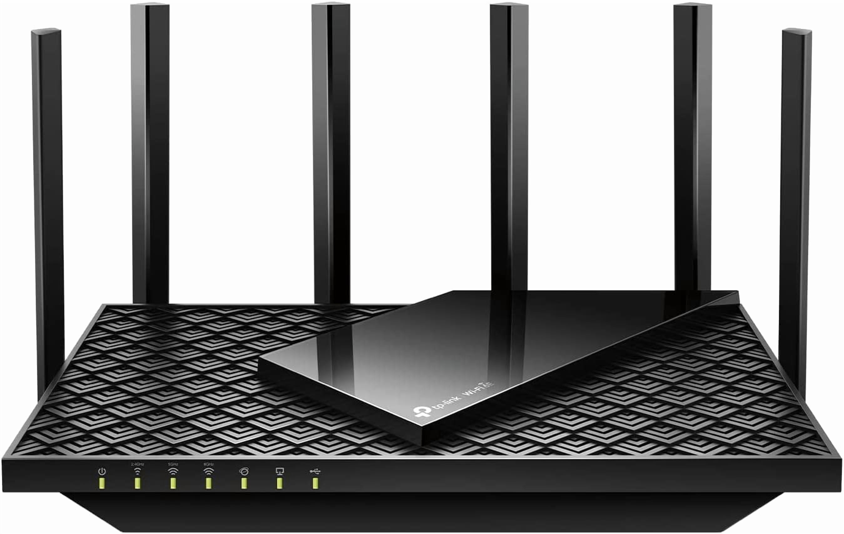 ASUS GT-AX11000 PRO Gaming Router with Mesh AX Gig Network