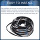 thumbnail image 4 of Chrome Laser Tono Plateado 49.21ft(15M), 4 of 7