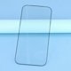 thumbnail image 2 of For iPhone 17 Pro Screen Protector Full Coverage Black Edge Silk Printing HD Tempered Glass Film wit, 2 of 5