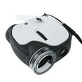 thumbnail image 2 of RKZDSR Jewelry Microscope with LED Light - 55X Magnification for Currency Detecting and More, 2 of 9