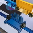 thumbnail image 6 of Featherboard Table Sawing Accessories Board Adjustable Device Table Sawing Woodworking, 6 of 10