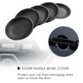 thumbnail image 2 of Tazón protector de la manija de la puerta para Jeep Wrangler 2007-2017 JK, 2 of 6