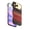 Sunset, variant on Mavark HDD iPhone 17 Pro Max Case with Camera Control Button, MagSafe Full-Body Protective Case Made with Kevlar Aramid Carbon Fiber Elite, Light as Feather Moonrise