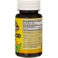 thumbnail image 5 of Nature's Blend Folic Acid Supplement - Vitamin B9 For Prenatal & Heart Health Support for Women - Gluten-Free Formula - Easy to Swallow Daily Nutrition - Made in USA - 100 Tablets - Pack of 3, 5 of 9