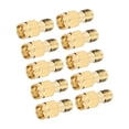 thumbnail image 3 of Adaptador hembra SMA NikouMX 10 piezas Conector SMA hembra macho Conector inverso SMA herramienta, 3 of 8