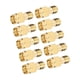 thumbnail image 3 of Adaptador inverso SMA 10 piezas BuyWeekMX Conector macho hembra, 3 of 9