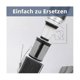 thumbnail image 5 of 6 HEPA Filters for Moosoo K12 / K12 Pro / K13 Vacuum Cleaner & Genius Invictus One 1.0/2.0 Handheld Vacuum Cleaner, 5 of 5