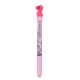 thumbnail image 1 of Creative Gel Pen Lovely Quicksand Design Estudio Suministros Papelería Negro, 1 of 8