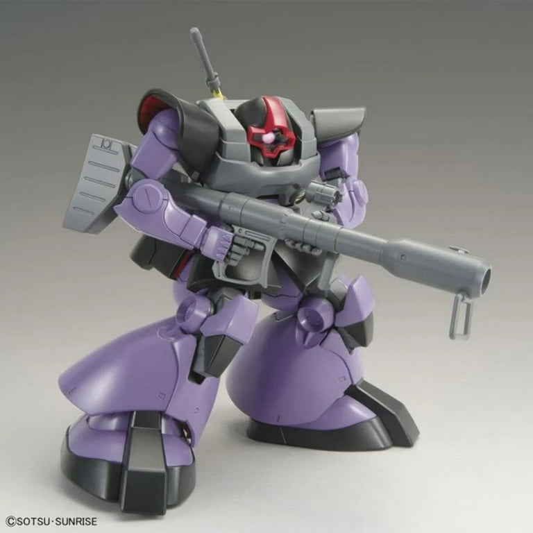 BANDAI MS-09 DOM フィギュア BANDAI MS-09 DOM フィギュア