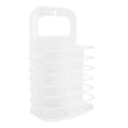 thumbnail image 2 of Cesta plegable para alimentar pollos, juguete colgante para verduras y frutas, para entrenamiento de alimentación., 2 of 14