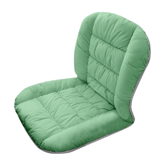 Ergonomic Chair Set with Detachable Cover and Lumbar Support for Enhanced Desk Seating Comfort