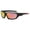 typeB, variant on Polarized Square Sports Sunglasses UV Protection Lightweight Wrap Frame Outdoor Cycling Running Driving Eyewear Shock Resistant Reflective Lens Windproof Daily Casual Sun Glasses