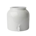 thumbnail image 1 of Dispensador de agua New Wave Enviro Porcelain Classic White, 1 of 5