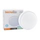 thumbnail image 1 of Lampara Sobreponer Techo Blanco 9w Luz Día Ptlled-1110/65/b Tecnolite, 1 of 5
