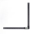 thumbnail image 1 of Electronic Angle Ruler, 180mAh Battery Digital Display Protractor 0-360 0-300mm Metric Inch Scales  For Woodworking Projects, 1 of 8