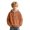 00-&Orange293, variant on Tiijoy Boys Quarter Zip Hoodie Kids Casual Cozy Pullover Sweatshirt, Sizes 4-14