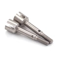 thumbnail image 3 of Labymos Rear Axle Dog Bone Rear Joint Drive Shaft Axle Cup Upgrade Parts Replacement for, 3 of 8
