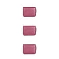 thumbnail image 3 of Sonducket Monedero Hombres Bolsa de dinero corta Cambio Mini billetera Cremallera Bloqueo Titular de la tarjeta Cuero de vaca Bolsa de oficina de Type1 NO1, 3 of 6