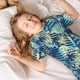 thumbnail image 5 of Balery Hawaiian Style Conjunto de Pijama Infantil de Manga Corta con Estampado – Ropa de Dormir de Algodón Suave-Medium, 5 of 6