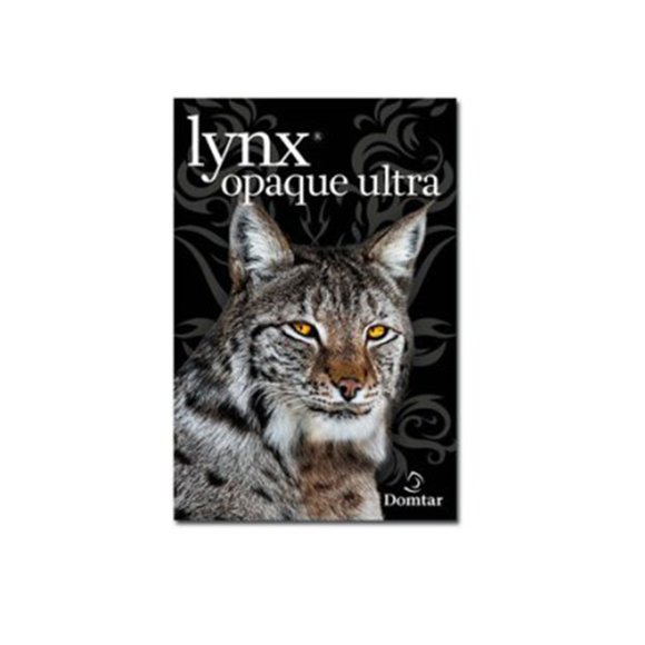 Domtar 630400 Opaque Domtar Lynx Paper 60 lb letter (Pack of 500)